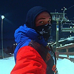 Роман Панин, 01.07.1990, Казань