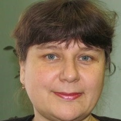 Ольга Волик, 14.04