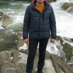 Женя Прокопович, 01.05.1991