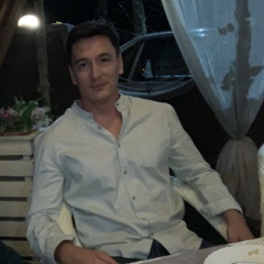 Maks Abdullaev, 21.07.1992, Фергана