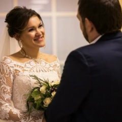 Анна Киселева-Волкова, 26.02.1985, Санкт-Петербург