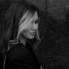 Ekaterina Abi, Москва