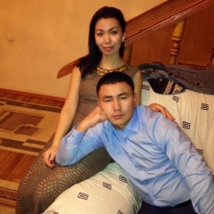 Altinay Shirakbaeva, 16.05.1989, Актау