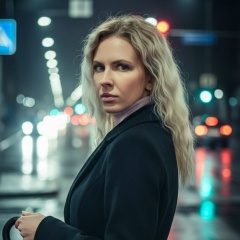 Ольга Юркова, 15.01, Белгород