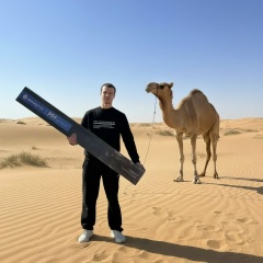 Андрей Шмелёв, Саранск