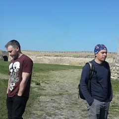 Николай Овчаренко, 27.04.1982, Запорожье