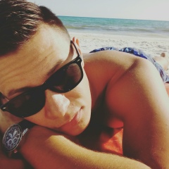 Timur Iagafarov, 25.08.1990, Destin