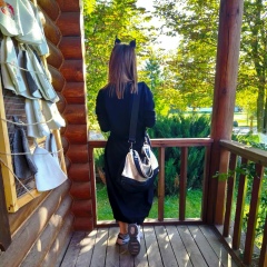 Юля Климчук, 09.05