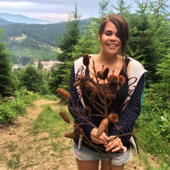 Оля Дудар, 28.03, Хмельницкий