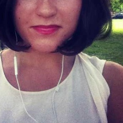 Ksenia Cherepenina, 22.12, Санкт-Петербург