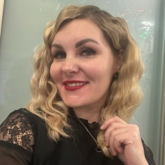 Анастасия Александровна, 12.07, Санкт-Петербург