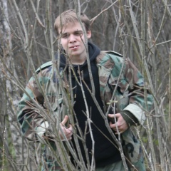 Артём Алексеев, 14.07.2003, Москва