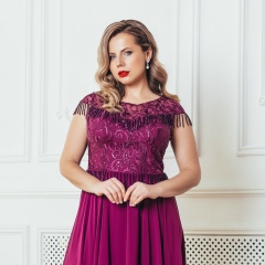 Александра Николаева, 28.07, Харьков