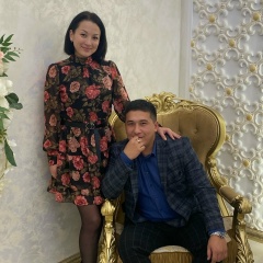 Кайрат Абулгазиев, 16.10.1994, Тамбовка