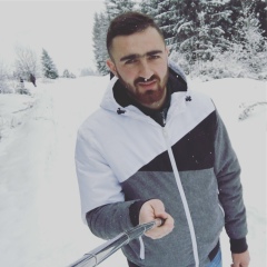 Vadim Baxan, 23.08, Кишинев