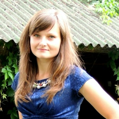 Оксана Яковенко, 01.01