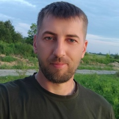 Илья Ушков, 19.03.1989, Калининград