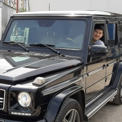 Талгат Djigurdabek, 30.05.1992, Астана