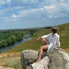 Ирина Александровна, Москва