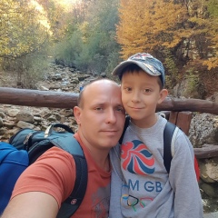 Игорь Николенко, 12.05, Севастополь