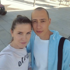 Alexander Matsik, 28.04, Ялта