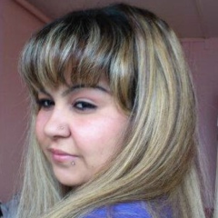 Bibi Yazmuratova, 25.05.1993, London