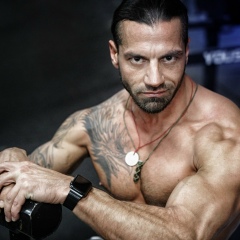 Иван Попретинский, 05.02.1983, Санкт-Петербург