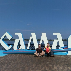 Михаил Казаченко, 11.12.1982, Самара