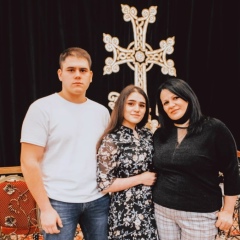 Мэри Гаспарян, 20.10, Ужур