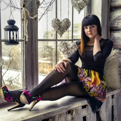 Юлия Шкваря, 23.11, Днепр (Днепропетровск)