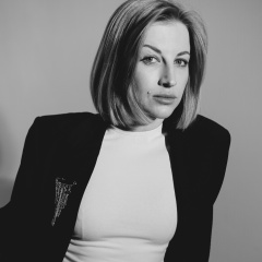 Дария Сорокина, 24.08, Санкт-Петербург