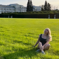 Аня Миркина, 16.04, Волгоград