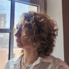 Ирина Вераксо, 20.09, Санкт-Петербург