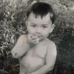 Dias Temerbeck, 09.09.1988, Guangzhou