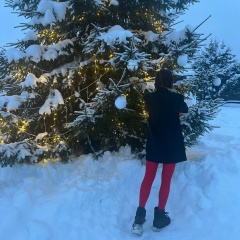 Диана Столбова, 15.09.1986, Пермь