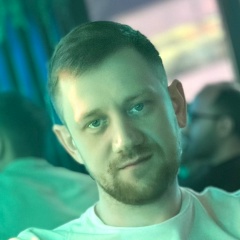 Владимир Данильченко, 03.12, Москва