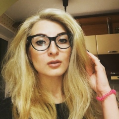 Юлия Новикова, 22.09, Нижний Новгород