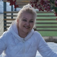 Ольга Дмитриева, 27.01, Тольятти