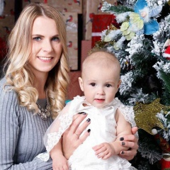 Дарья Каменчук, 04.11, Краснодар