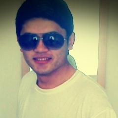 Muhiddin Bey, 07.06.1994, Ташкент