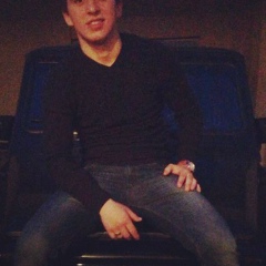 Иба Дусаев, 04.03.1996