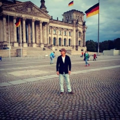 Aiba Atabekov, 29.10