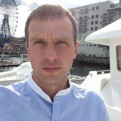 Денис Денисенко, 17.09, Владивосток