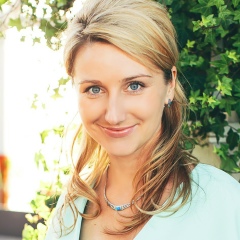 Виктория Сурина, 14.08.1917, Санкт-Петербург