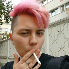 Анастасия Жукова