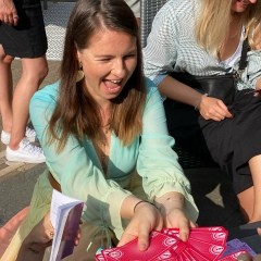 Екатерина Агафонова, 14.07.1985, Санкт-Петербург