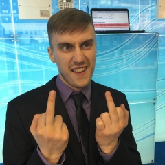 Александр Хливнюк, 21.04.1990, Харьков