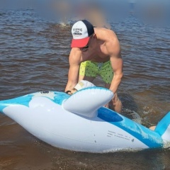 Андрей Пирожков, 07.10, Санкт-Петербург