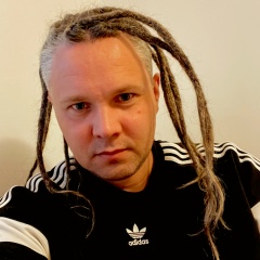 Александр Nomoteshi, Орёл