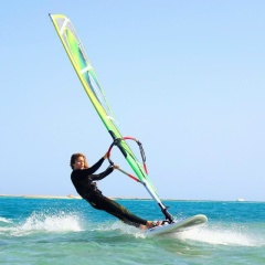 Татьяна Кулик, 13.05, Москва